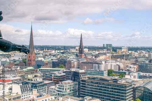 Hamburg © ShinyChunks