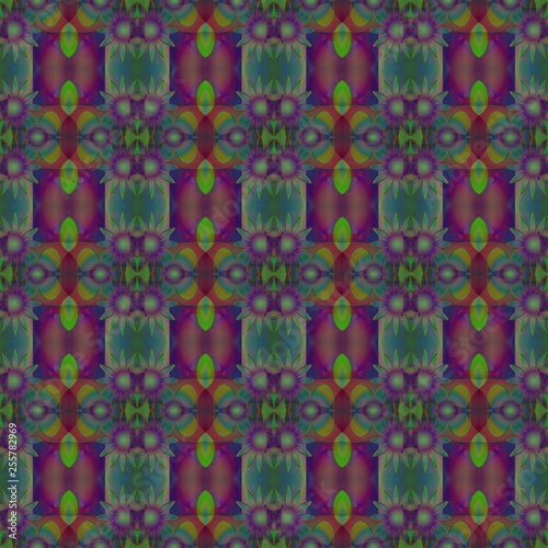 Abstract color background, art, beauty, illustration