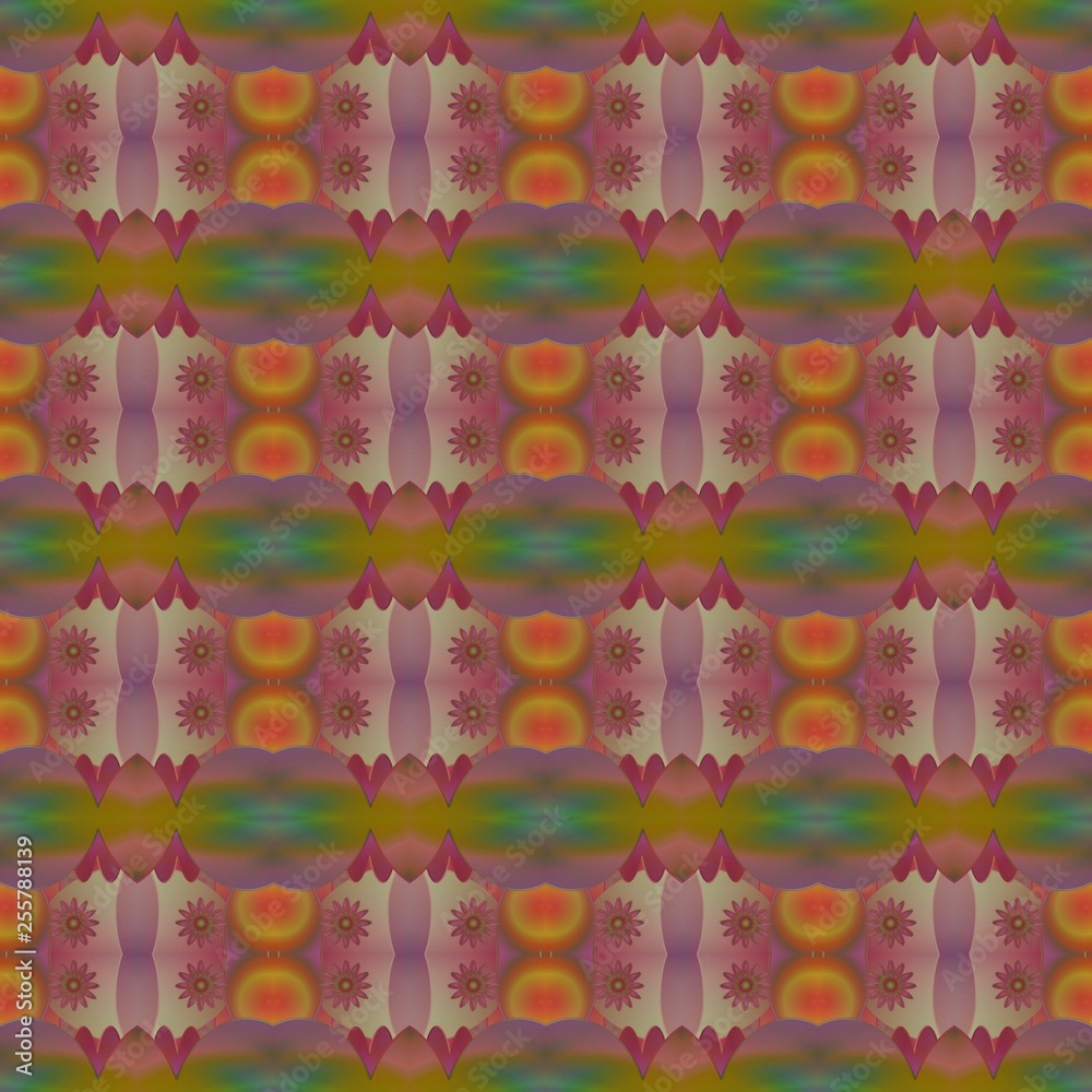 Abstract color background, art, beauty, illustration Abstract color background, art, beauty, illustration