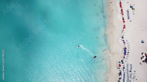 Jolly Beach, Antigua  photo
