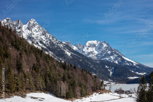 See in Tirol © Ars Ulrikusch