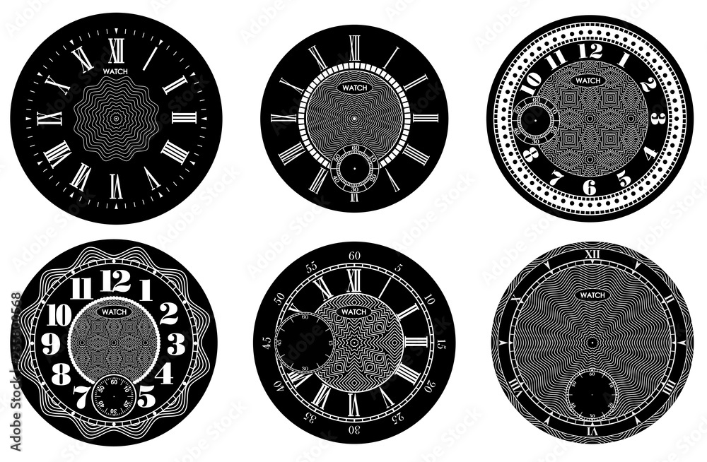 Created As A Smart Watch Face Background Asian Free Transparent PNG Clipart Images Download