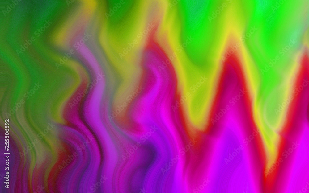 Obraz premium abstract ilustration background