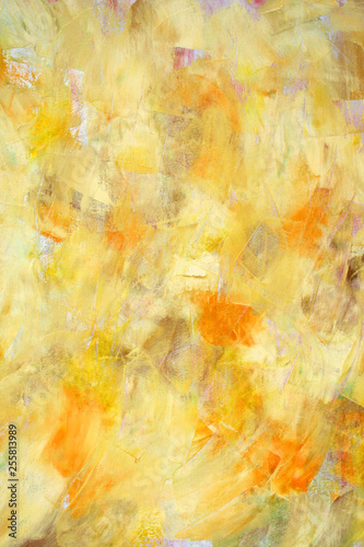 abstract artwork as background
