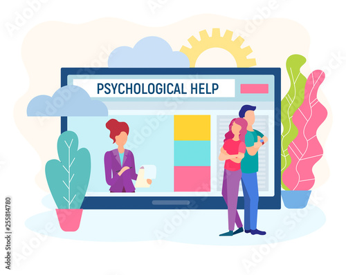 Family psychologist