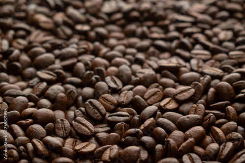 coffee beans