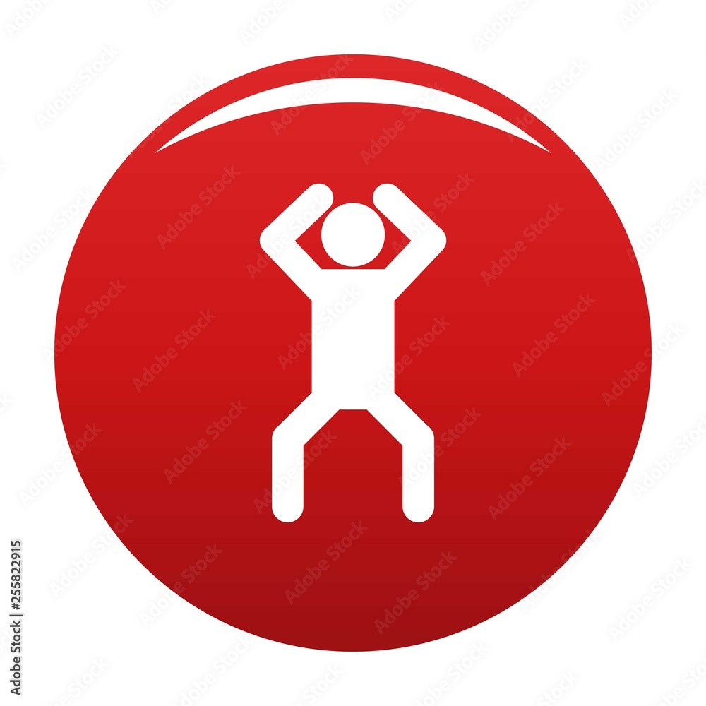Stick figure stickman icon pictogram. Vector simple illustration of stickman icon isolated on white background. Man human stick sign Stick figure stickman icon pictogram. Vector simple illustration of stickman icon isolated on white background. Man human stick sign