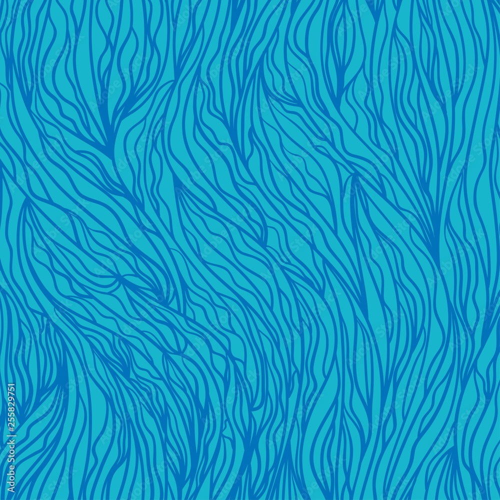 Wavy background. Hand drawn waves. Stripe abstract texture with many lines. Waved pattern. Colorful illustration for banners, flyers or posters Wavy background. Hand drawn waves. Stripe abstract texture with many lines. Waved pattern. Colorful illustration for banners, flyers or posters