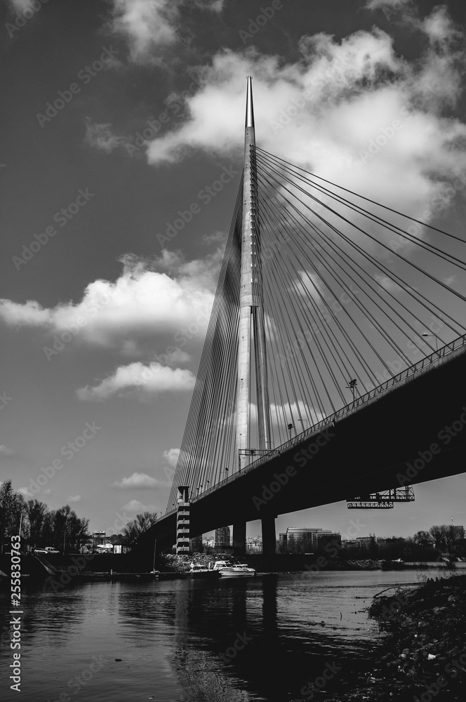 Obraz premium Bridge