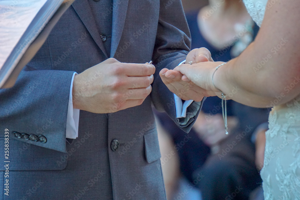 rings rings