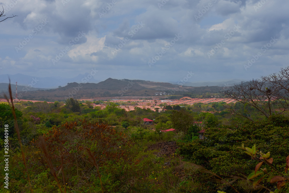  landscape, paisaje