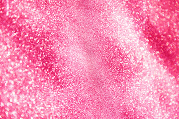 abstract bokeh background, shining lights, holiday sparkling atmosphere, celebration ambient, luxury glittering silver background