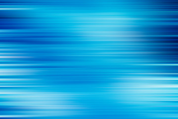 blue technology abstract motion background of speed light