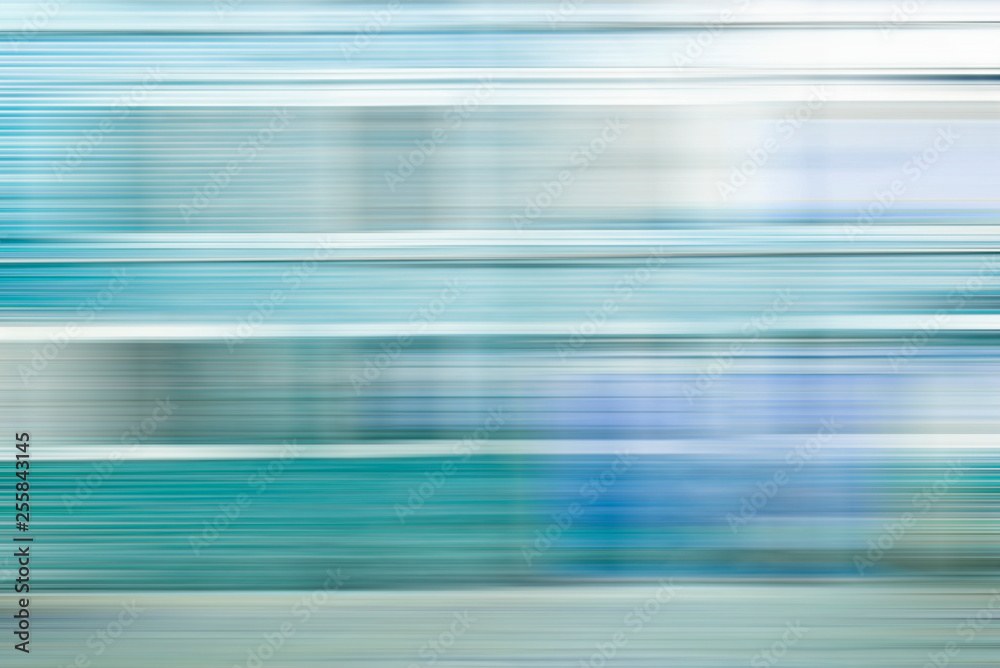 abstract background with motion speed effect