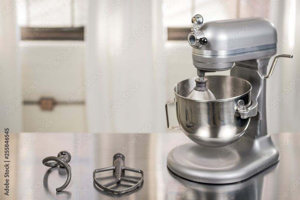 Professional Stand Mixer