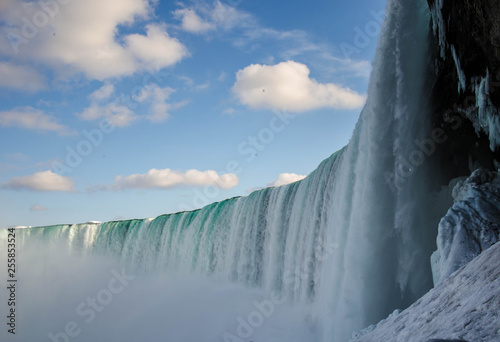 Niagara Falls