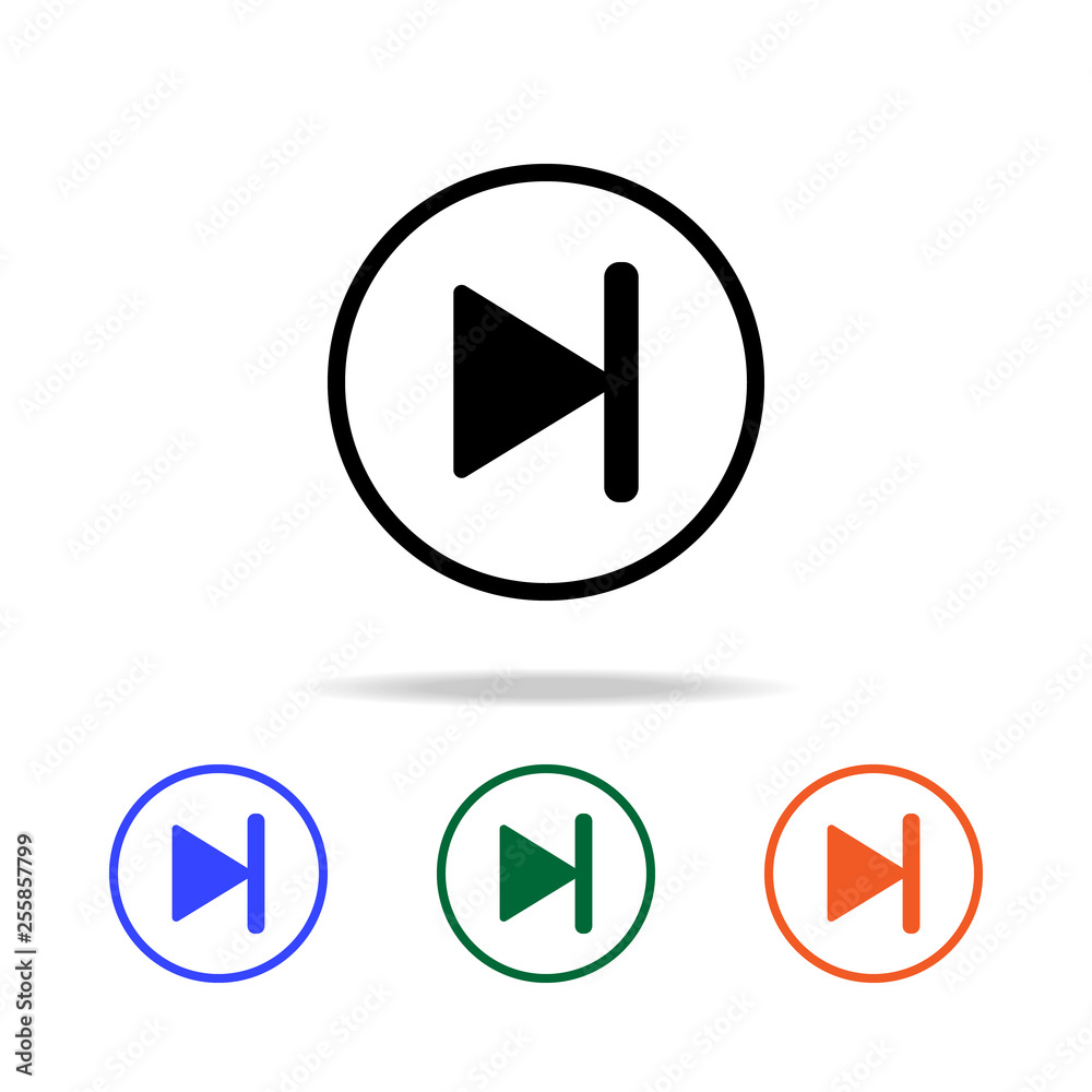pause sign icon. Elements of simple web icon in multi color. Premium quality graphic design icon. Simple icon for websites, web design, mobile app, info graphics pause sign icon. Elements of simple web icon in multi color. Premium quality graphic design icon. Simple icon for websites, web design, mobile app, info graphics