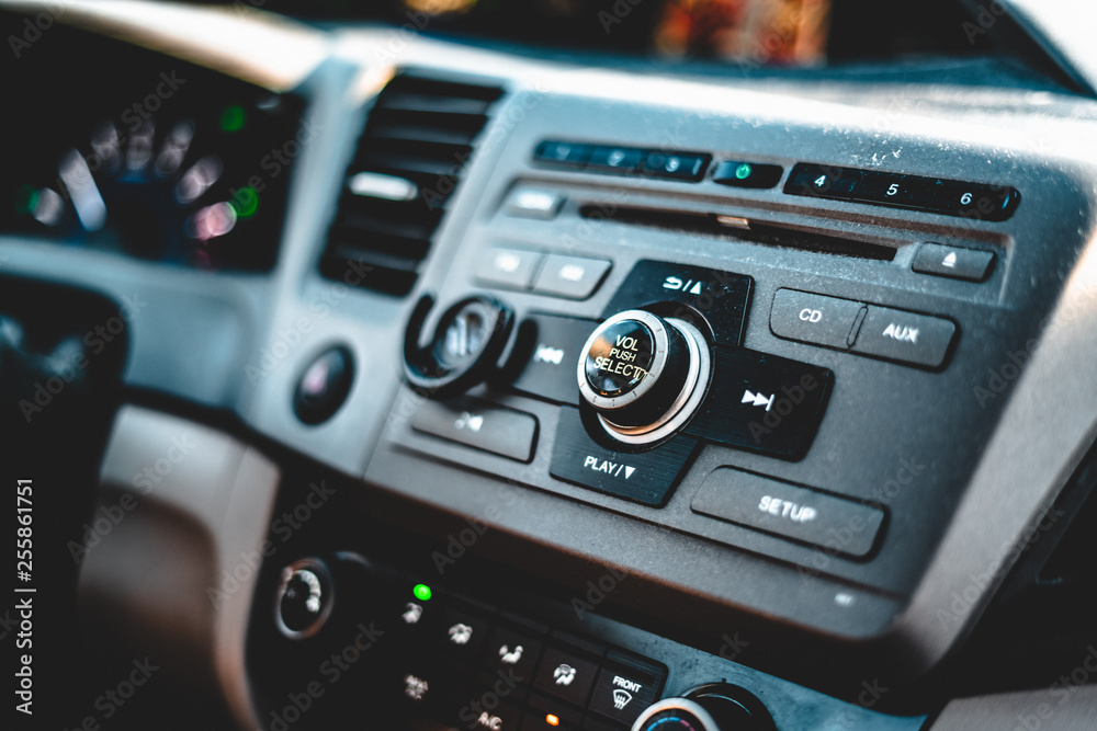 Car Radio Car Radio