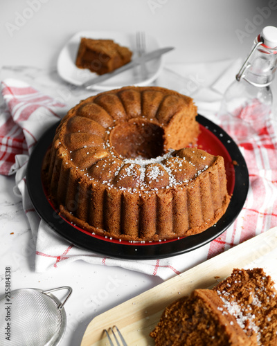 Bolu Rampa Cake 2
