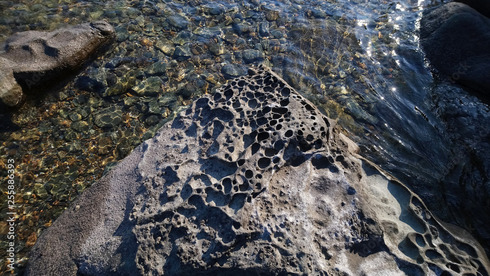 sea stones sea stones
