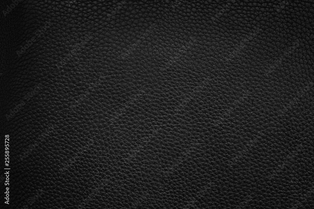 Black Leather Texture Black Leather Texture