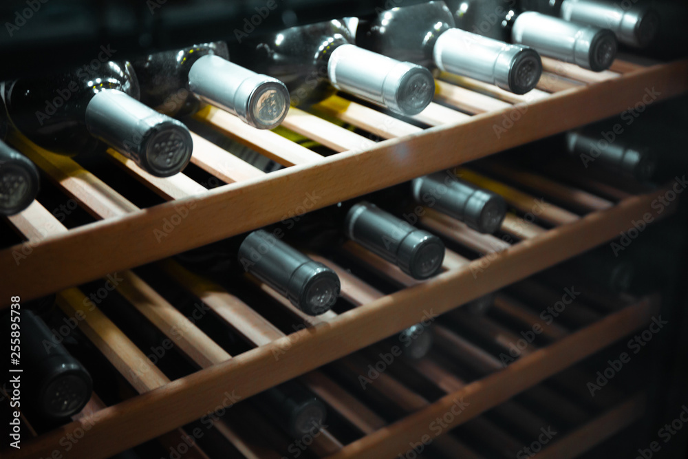 Cooling Alcoholic Drinks