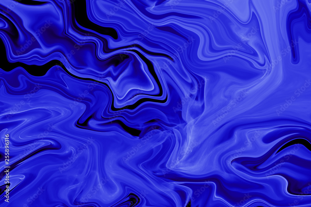 abstract background blue liquid wave background abstract background blue liquid wave background