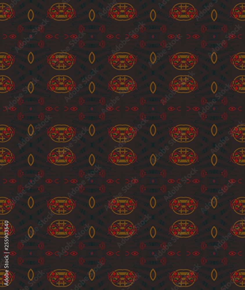 Abstract color background, art, beauty, illustration