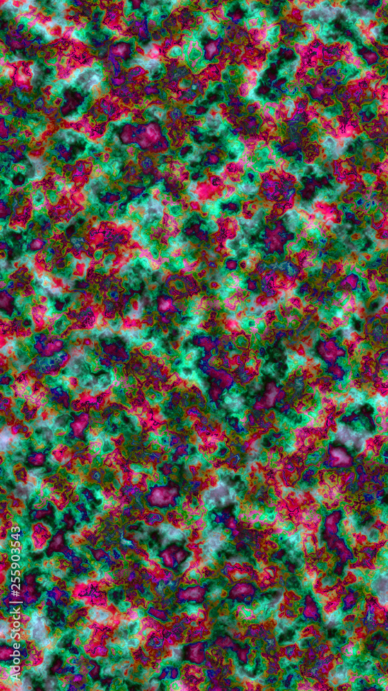 Fototapeta premium Marble patterned texture abstract background