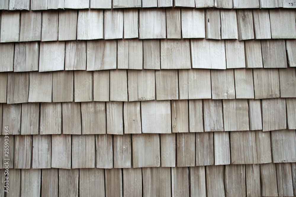 pieces of wooden plank wall for texture background. pieces of wooden plank wall for texture background.