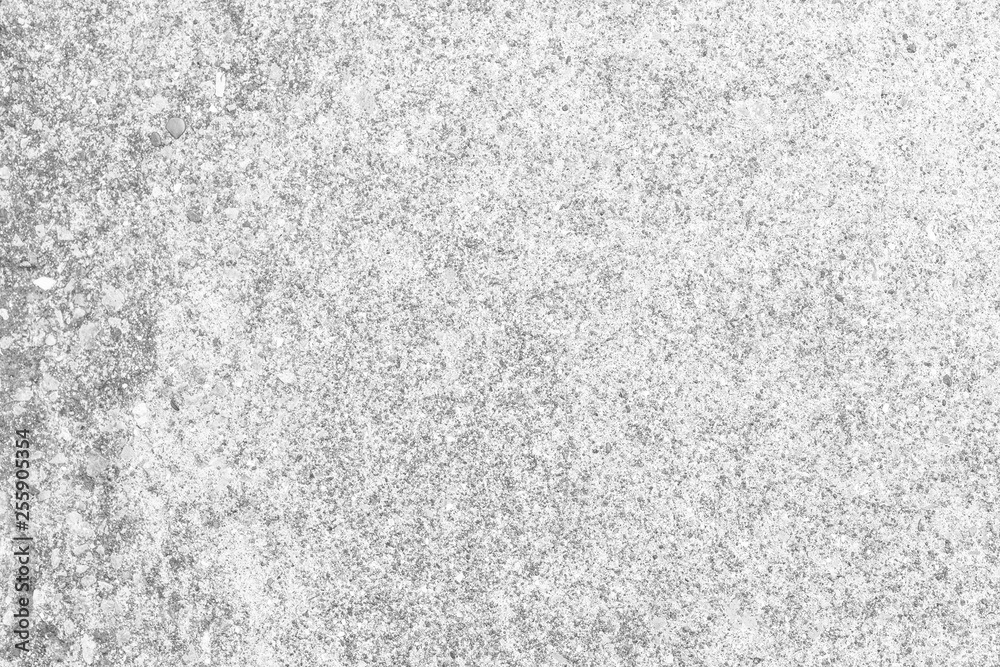 Fototapeta premium Concrete floor texture and background