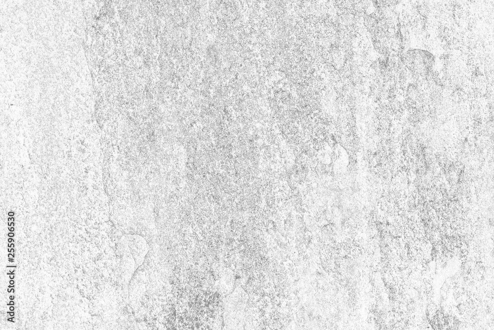 Obraz premium White stone texture and background