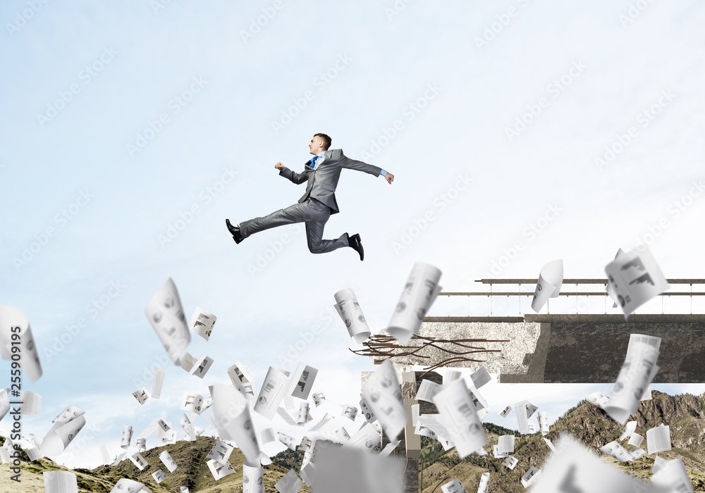 Problems and difficulties overcoming concept. Problems and difficulties overcoming concept.
