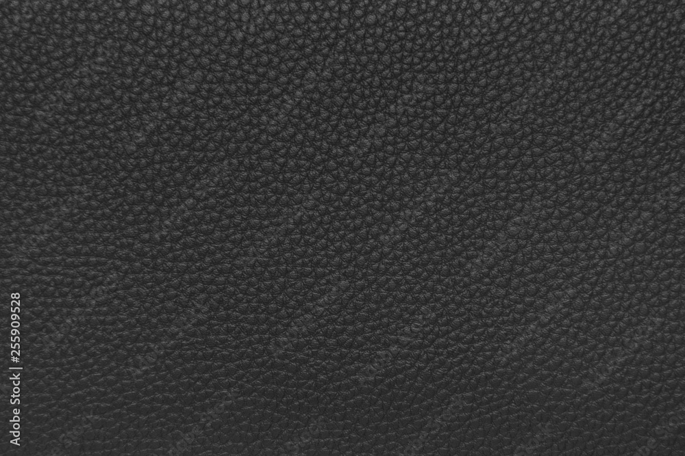 Gray leather texture Gray leather texture