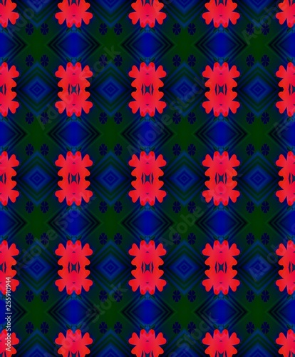 Abstract color background, art, beauty, illustration