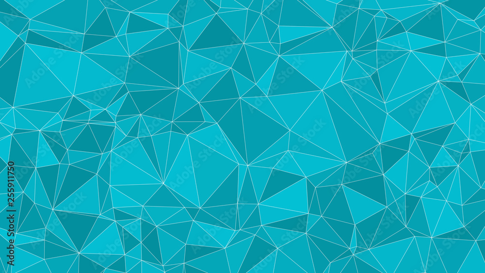 Science technology vector background concept Science technology vector background concept