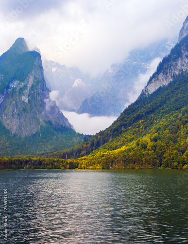 Koenigssee