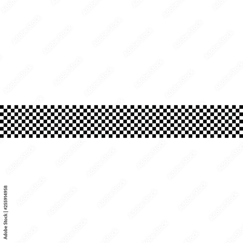 Modern Race Flag Background Template Modern Race Flag Background Template
