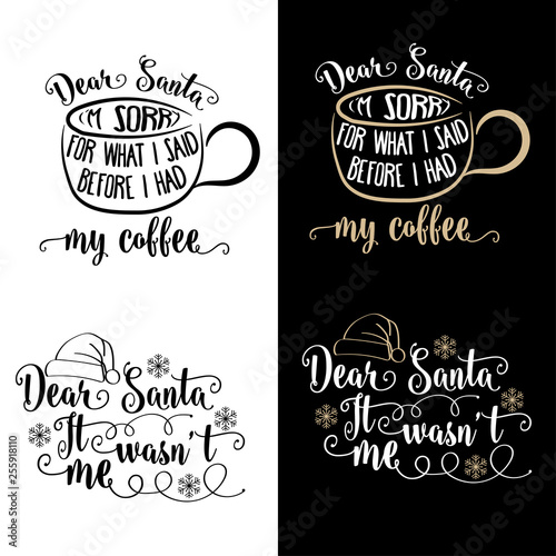 Funny Christmas quotes collection