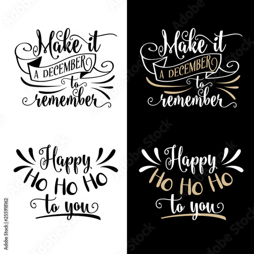 Funny Christmas quotes collection