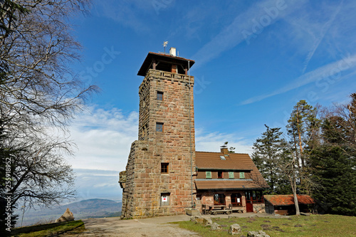 Teufelsmühle photo