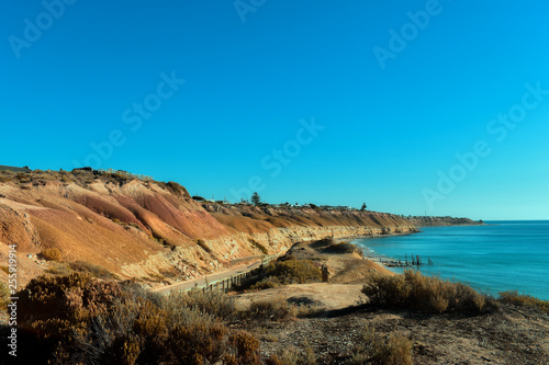 Port Willunga beach