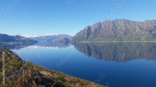Spiegelung