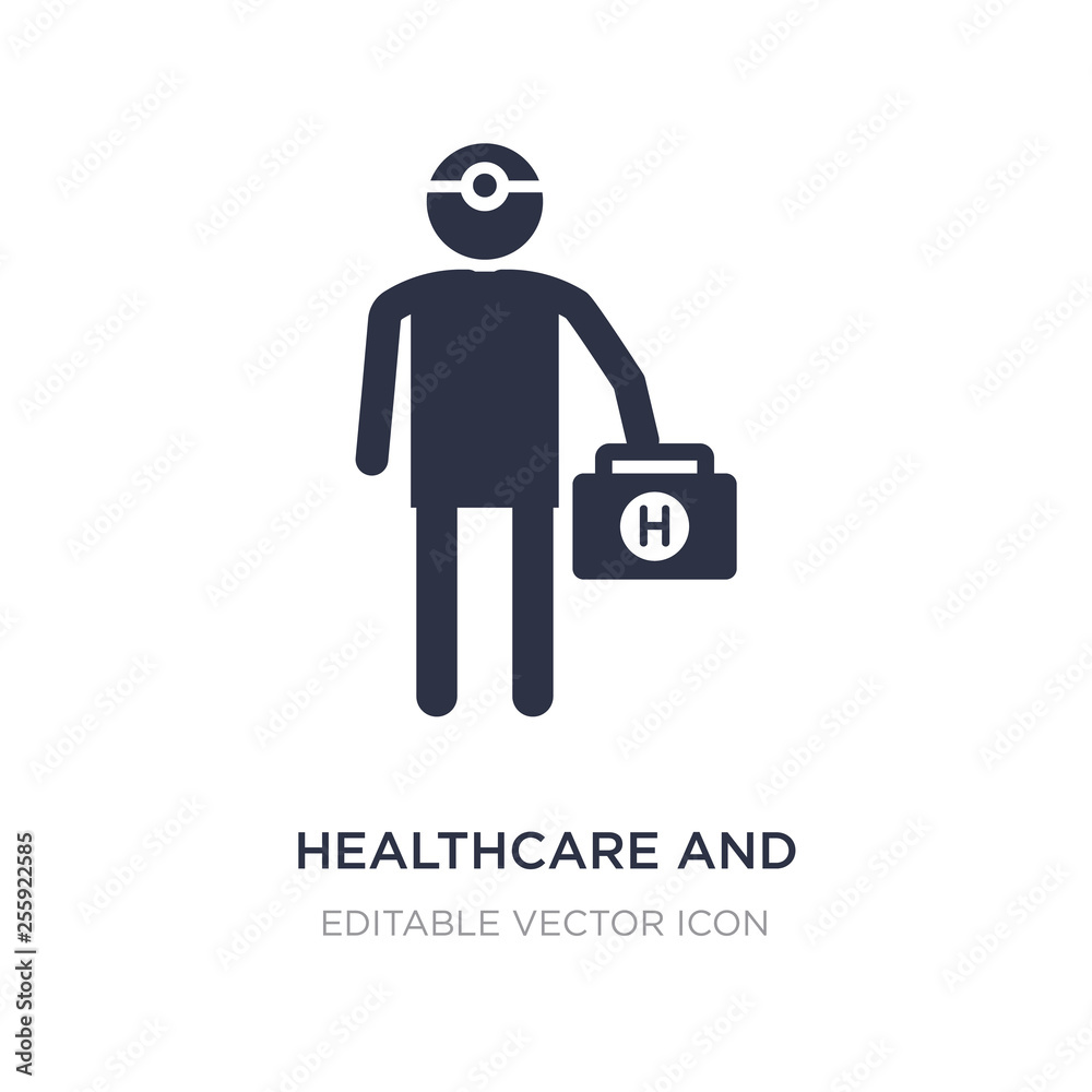 healthcare and medical icon on white background. Simple element illustration from People concept. healthcare and medical icon on white background. Simple element illustration from People concept.