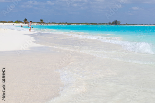 Photography People on the beach