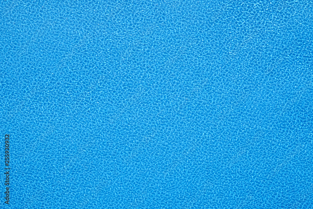 blue glass surface blue glass surface