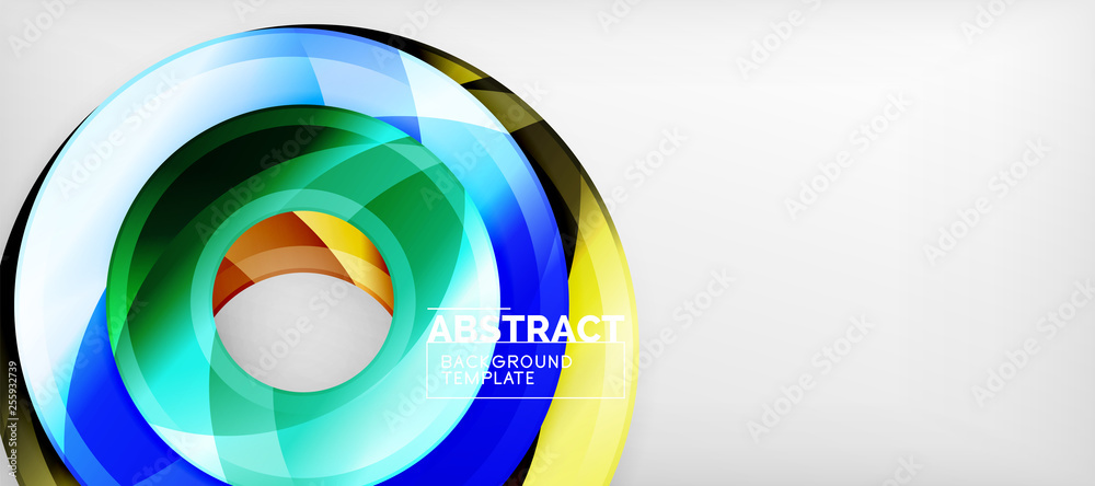Modern geometrical abstract background, vector design Modern geometrical abstract background, vector design