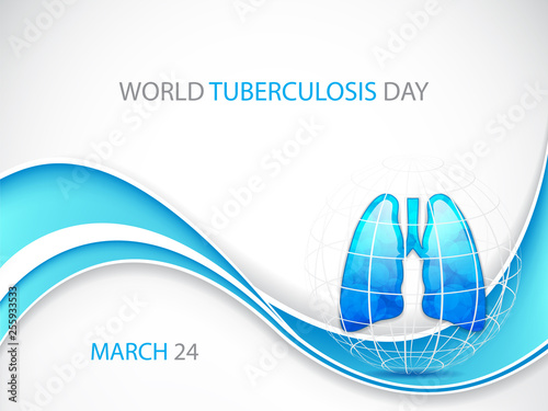 World tuberculosis day