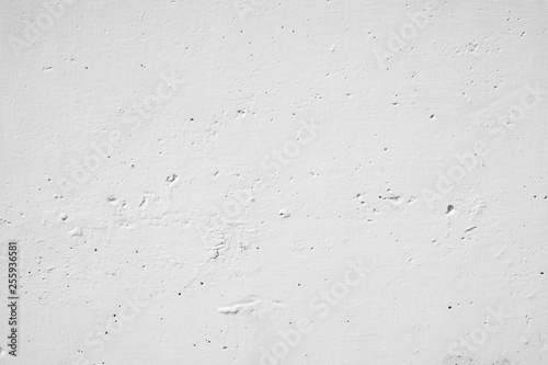 old white paint wall background