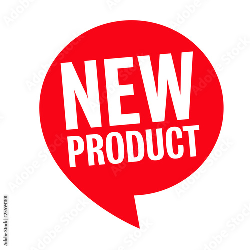 New product